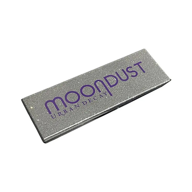 Moondust 4-Color Glitter Eyeshadow Palette, Long-Lasting Shiny Pigments for Party & Daily Shimmery Sparkle Eye Shadow Set