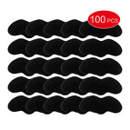 Black-100pcs