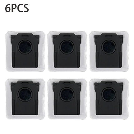 DreameX50 Master / X50 Ultra Complete /  X50S Pro Ultra / L50 Pro Ultra / L40S Pro Ultra / Mova V50 Ultra  roller parts, sid