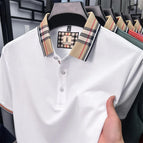 WHITE / M