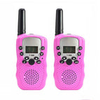 Pink  Set