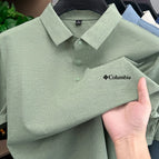 pea green / S