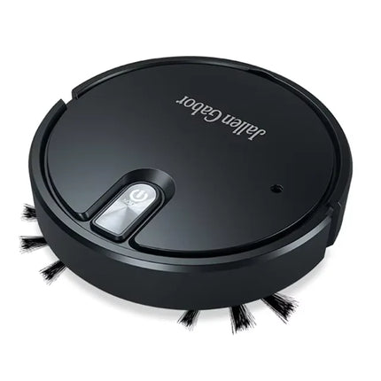 NEW Automatic Robot Vacuum Cleaner 3-in-1 Wireless Sweeping Wet And Dry Ultra-thin Cleaning Machine Mopping Smart Home