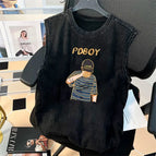 3blackPDBOY / XL