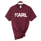 P65 Wine Red-White 1 / XXXL