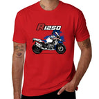 Red / 5XL