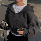 black / XXL