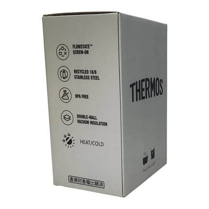THERMOS Smart Vacuum Cup Bottle Water Digital LED Temperature Coffee Cup 316 Stainless Steel Office Cup Business Portable Mug