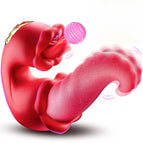 Red / CN