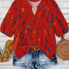 Red / 3XL