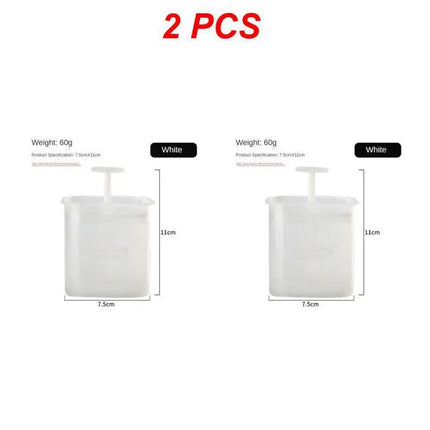 2/4/6PCS Face Wash Soap Bubble Cup Rapid Foaming Makeup Remover Deep Cleansing Balm Beauty Health Face Care Shampoo Foam Maker