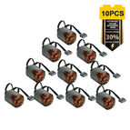 10PCS