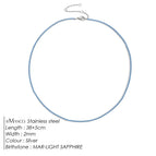 MAR-Silver Color