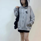 7900-Gray / XL