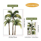 Coconut Tree XL