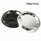 500g 0.01g