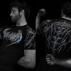 black Little Blue 86 1 / L