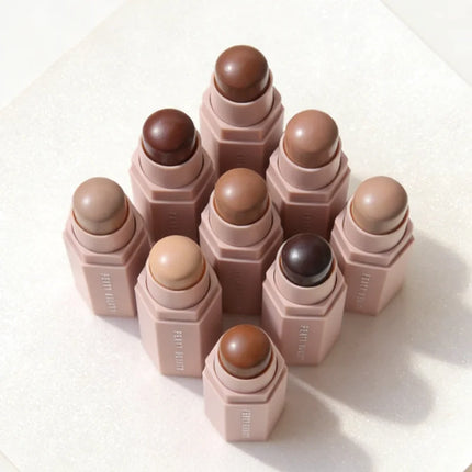 New Fenty Beauty Bronzer Concealer Contouring Stick Makeup Long Lasting Face Highlighter Makeup Shadow Facial Brighten Cosmetics