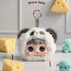 panda