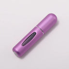 5ML Matte purple