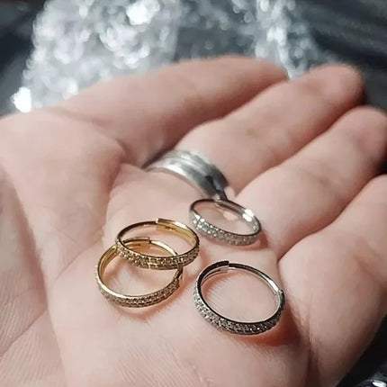 G23 Titanium ASTM F136 Nose Rings Piercing Hoop Earrings For Women Septum Nose Ring Clicker piercing Set  Body Jewelry