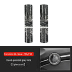 M-17 / For Mini R60