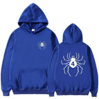 Blue / 4XL