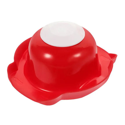 Wear Resistant Plastic Vegetable Slicer Holder Kitchen Food Safety Finger Protector Onion Grater Mandolin Tool Fruit