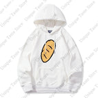 WHITE / M