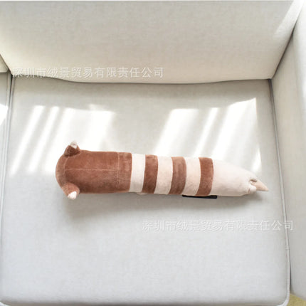Evolutionary version Pokemon Pikachu Furret Plush Toys Hobbies Collect Kawaii Stuffed Dolls Japan Anime Kids Birthday Xmas Gift