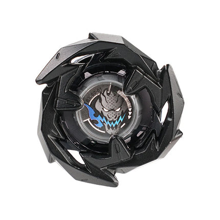 Beyx Burst Gyro X Toy BX-23 Samurai Steel 5-70Gf Metal Coat White Limited Edition Takara Tomy