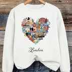 White / XL