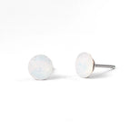 White Opal / 8mm
