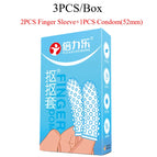 Granular Type-3PCS