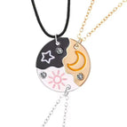 sun moon star