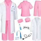 D Costume Set / 100cm