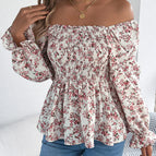 White / XL
