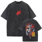 FT-R04664-1-Black / L