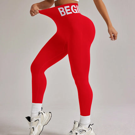 Women Sports Leggings Yoga Clothes Sportswear Woman Gym Legging Seamless Fitness Sporty Pants Women's Trousers Female Clothing