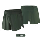 Olive / XXXL
