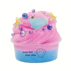 Pink Blue