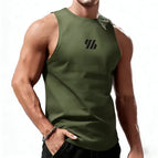 army green / Asian XXL