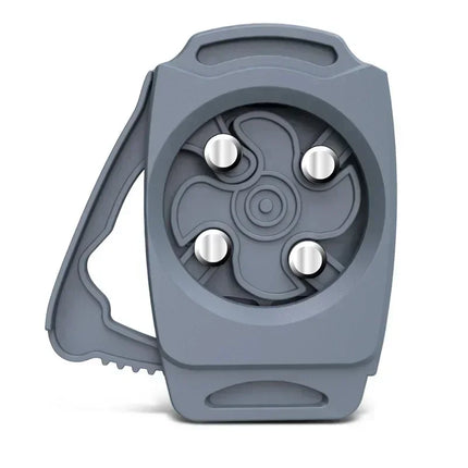 1PC Portable Multi-functional Bottle Opener, Creative Can & Beer Bottle Opener, Practical Kitchen Gadgets