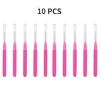 10PCS PINK