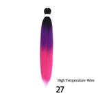 24 Inches 27 / 6pcs/lot