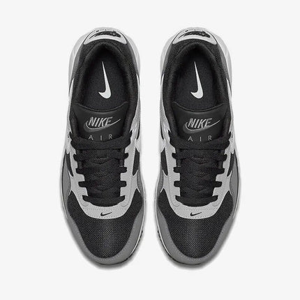 Nike official authentic Air Max men's cushioned and breathable casual running shoes 511416-011