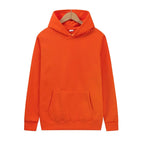 (Tops)Orange / XL