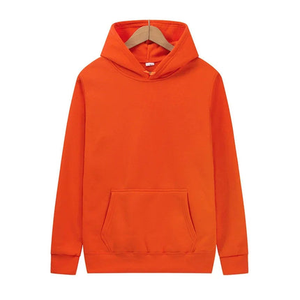 spring autumn Women's Solid Color Hoodies Sports tops pants Sweatshirts Fashion casual pullover free collocation Women Hoodies