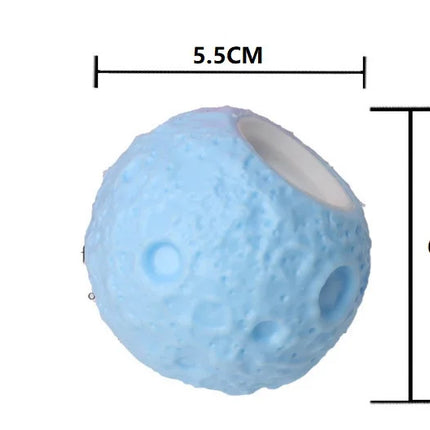 Astronaut Planet TPR squeeze cup relieves stress pop fun toy anti-stress restless senses adult gift
