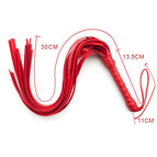 Red whip